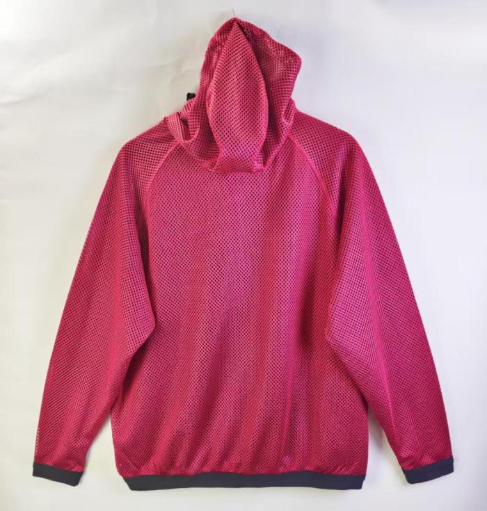 France Training Anthem Jacket 2026