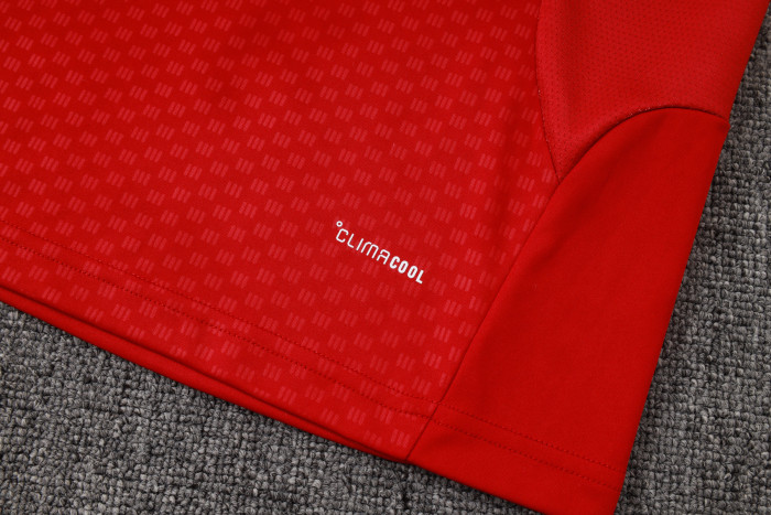 Spain Training Jersey 26/27