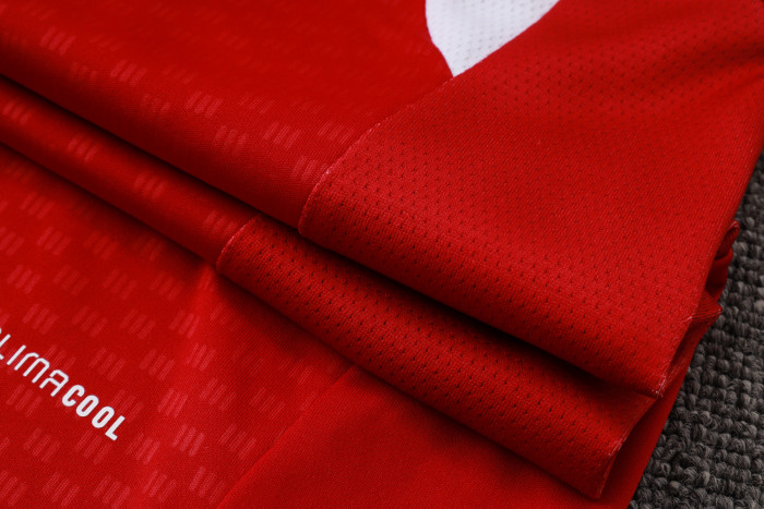 Spain Training Jersey 26/27