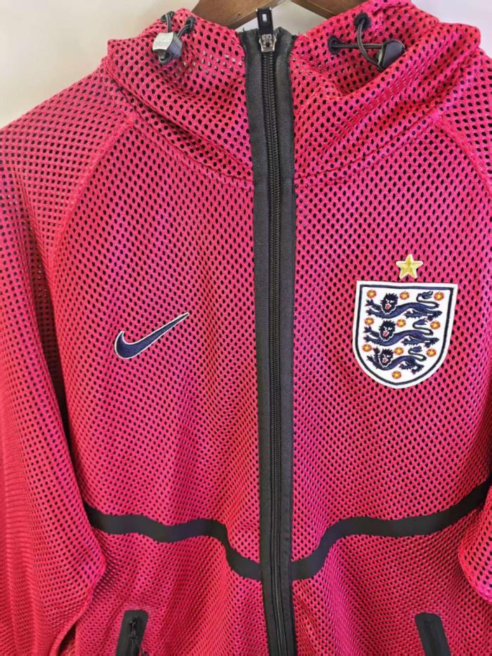 England Training Anthem Jacket 2026
