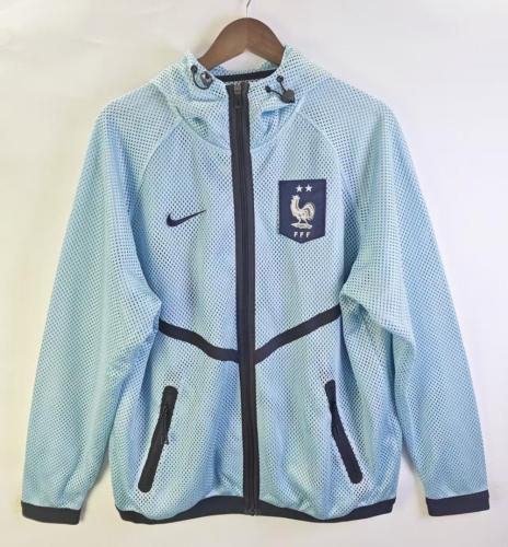 France Training Anthem Jacket 2026
