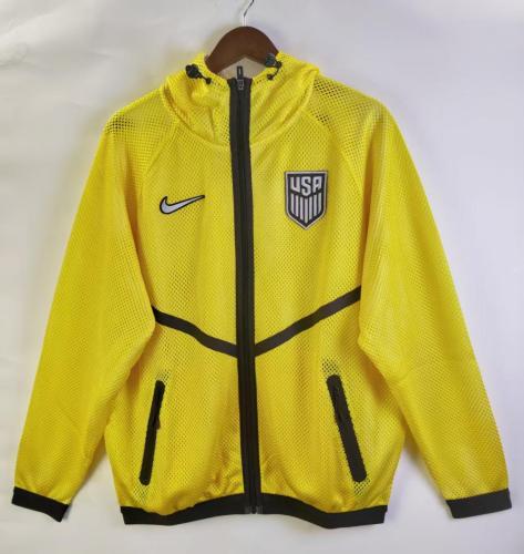 United States Training Anthem Jacket 2026