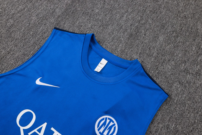Inter Milan Training Jersey 26/27
