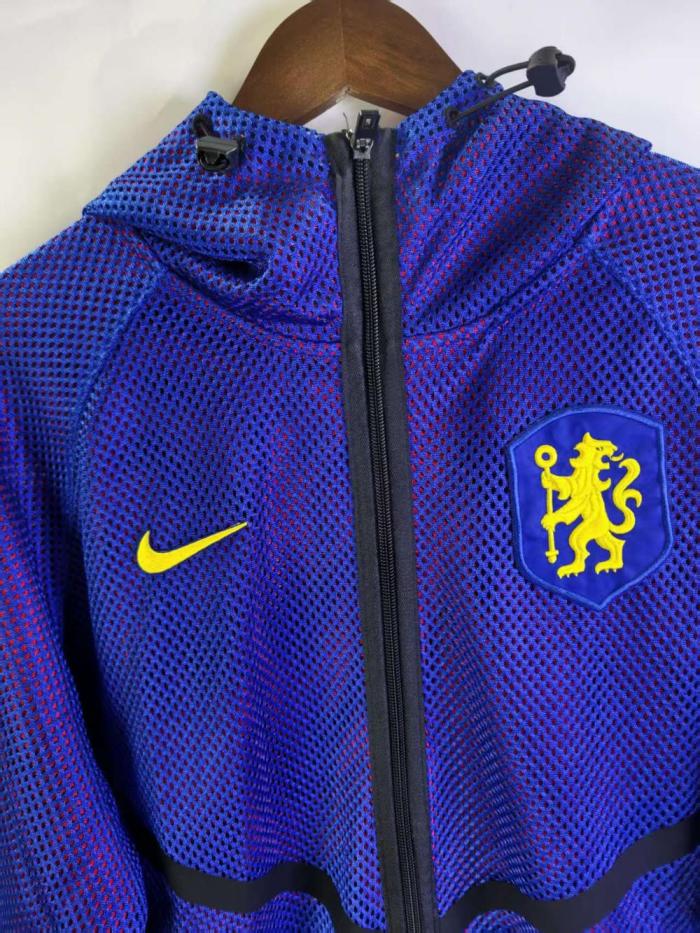 Chelsea Training Anthem Jacket 2026