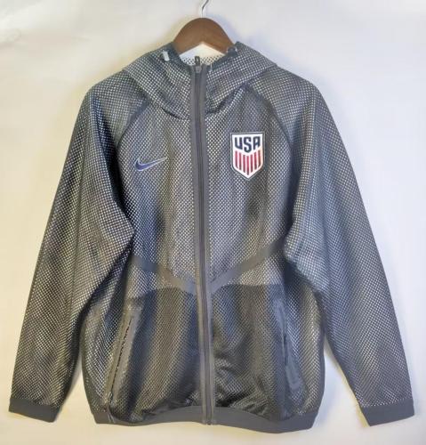 United States Training Anthem Jacket 2026