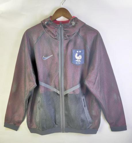 France Training Anthem Jacket 2026