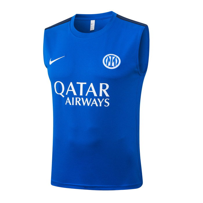 Inter Milan Training Jersey 26/27