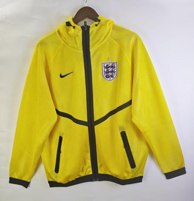 England Training Anthem Jacket 2026