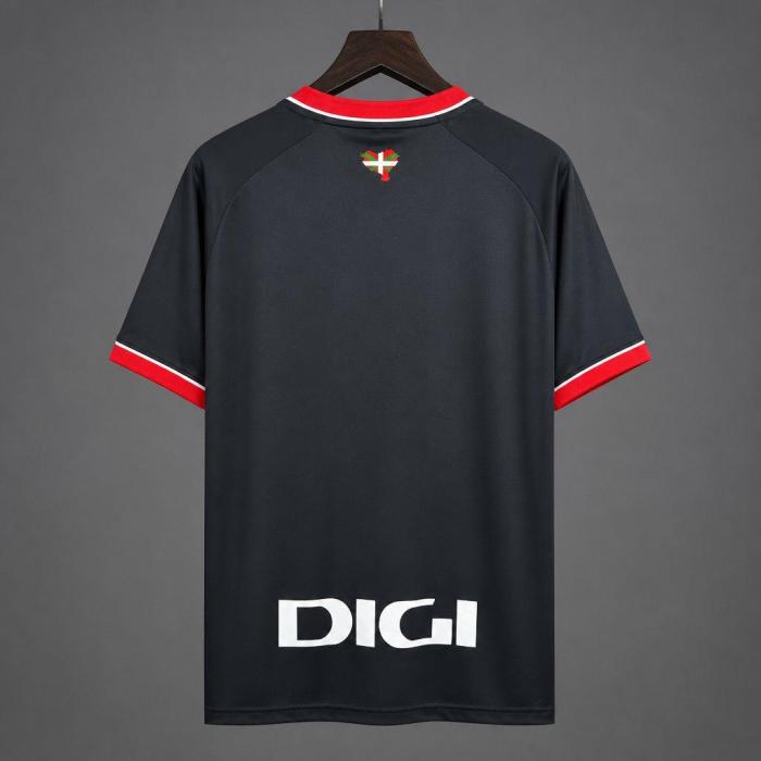 Athletic Bilbao Away Men Jersey 26/27