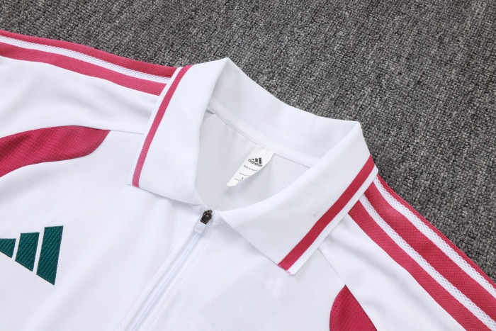 Real Madrid POLO Jersey 26/27