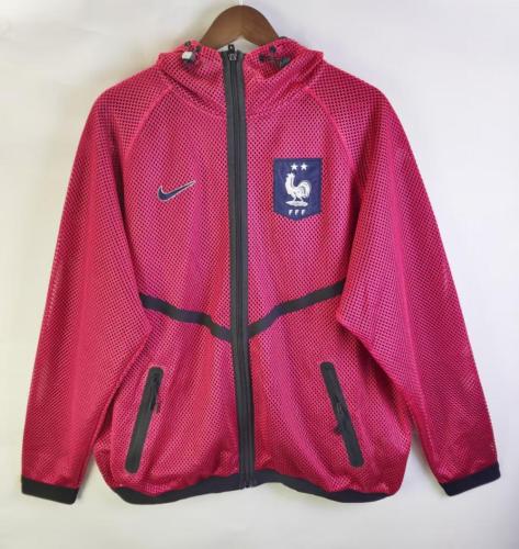 France Training Anthem Jacket 2026