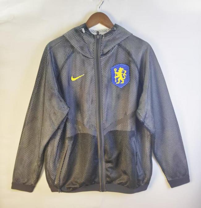 Chelsea Training Anthem Jacket 2026