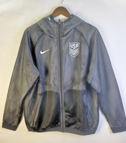 United States Training Anthem Jacket 2026