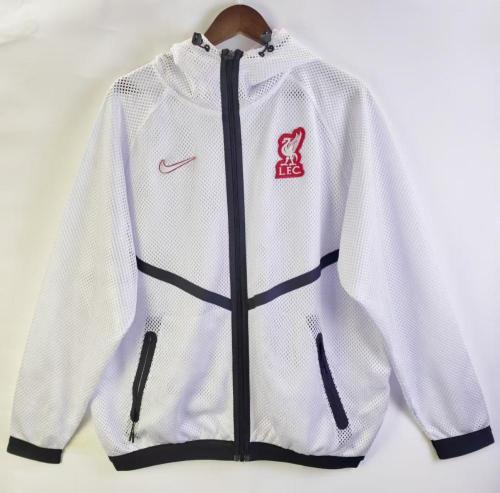 Liverpool Training Anthem Jacket 2026