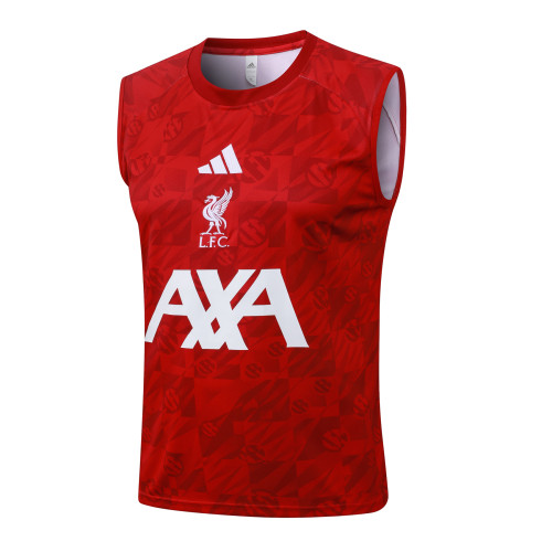Liverpool Training Jersey 26/27
