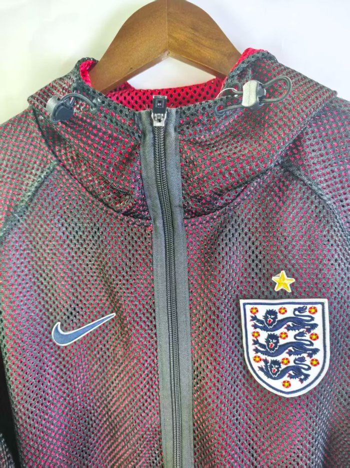 England Training Anthem Jacket 2026