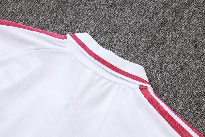 Real Madrid POLO Jersey 26/27