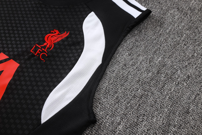 Liverpool Training Jersey 26/27
