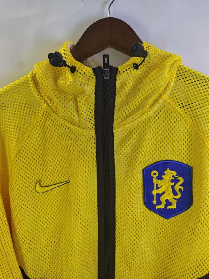 Chelsea Training Anthem Jacket 2026