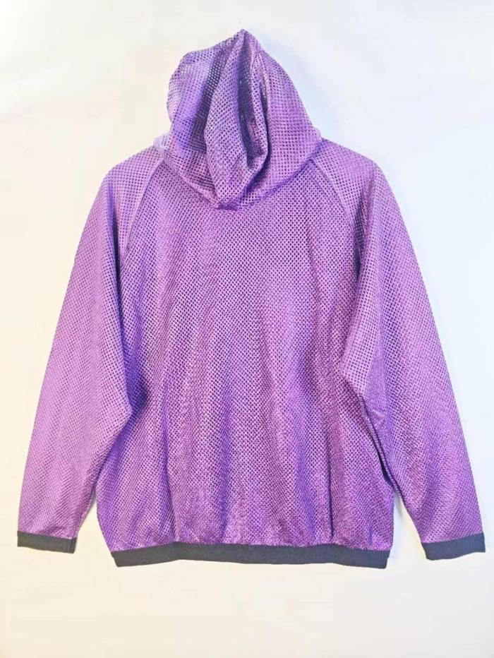 France Training Anthem Jacket 2026