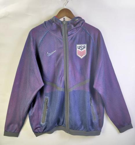 United States Training Anthem Jacket 2026