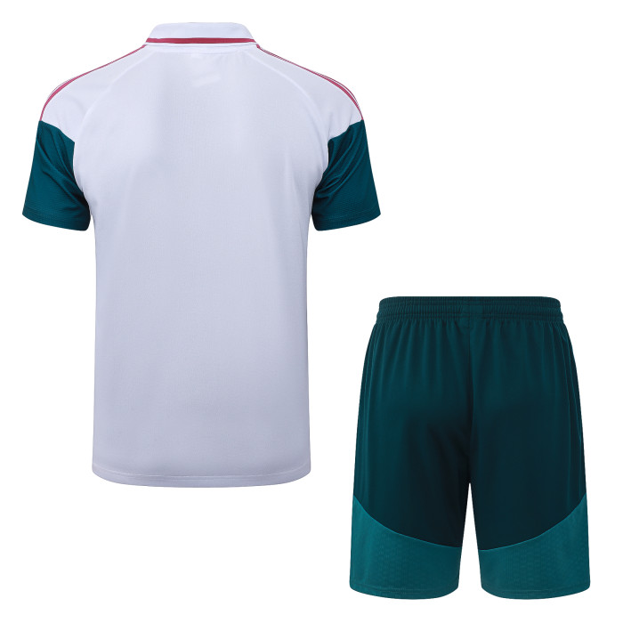 Real Madrid POLO Jersey 26/27