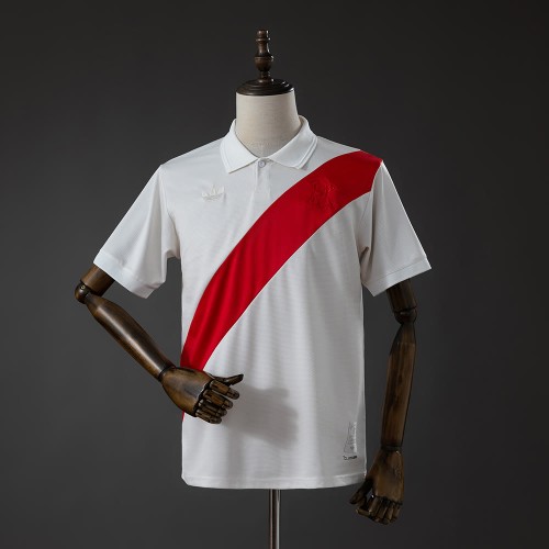 River Plate 125 Anniversay Men Jersey 26/27