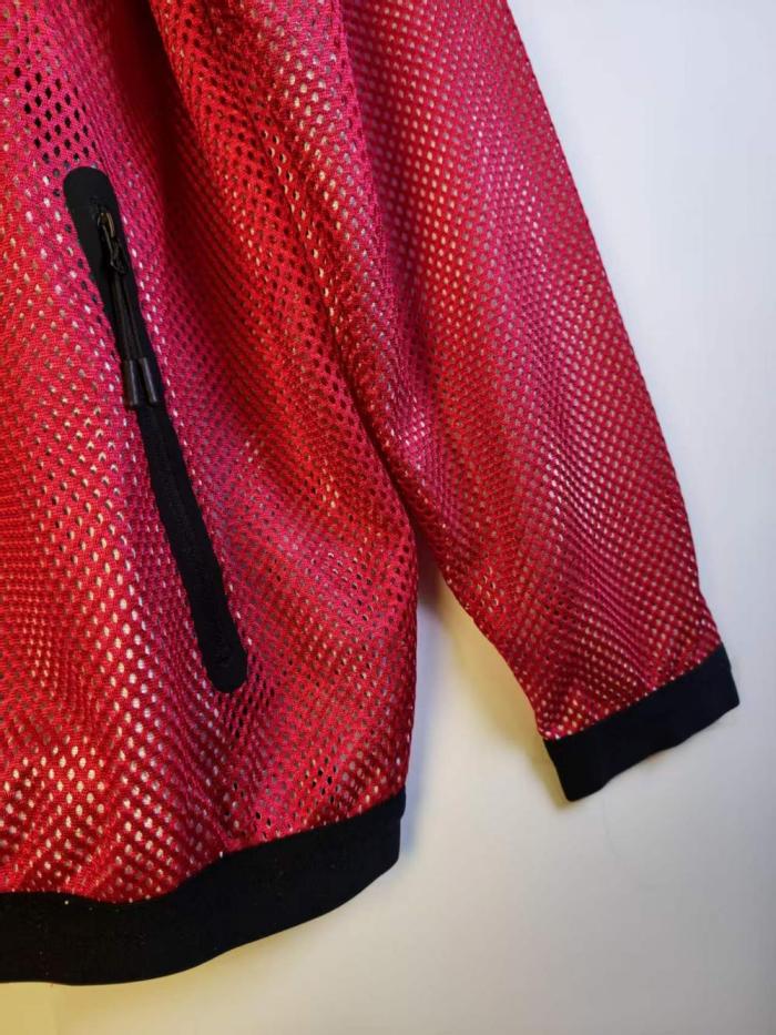 France Training Anthem Jacket 2026