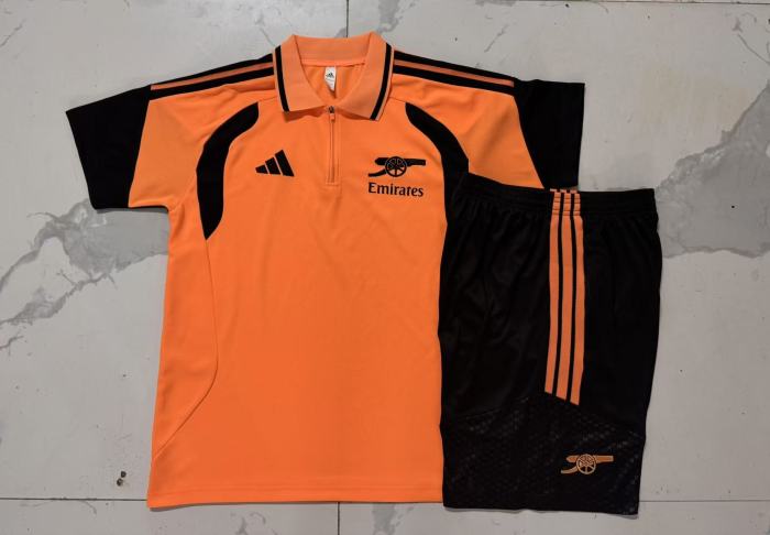 Arsenal POLO Jersey 26/27