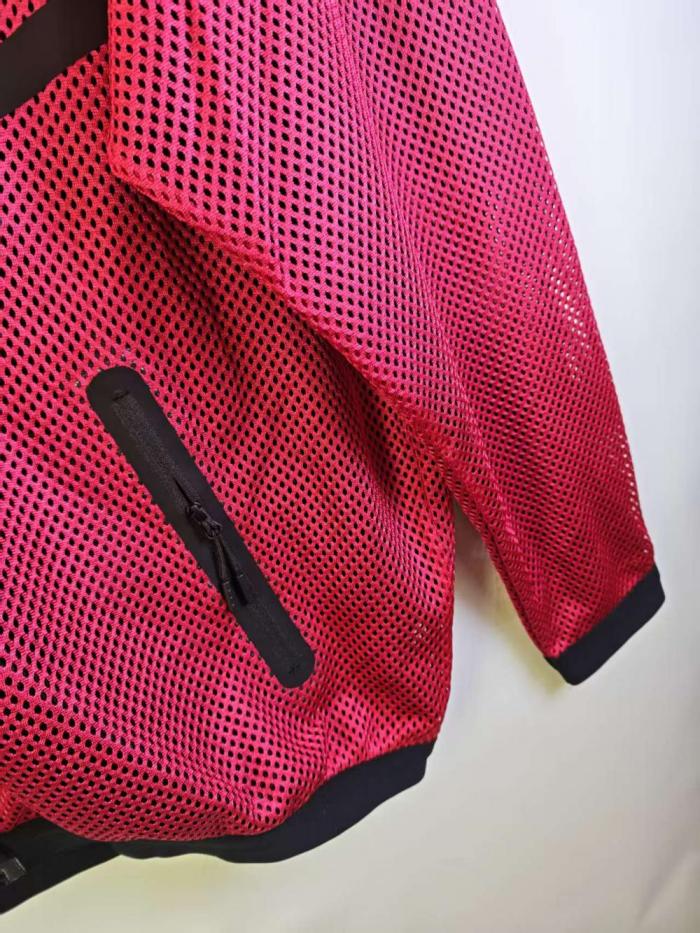 France Training Anthem Jacket 2026