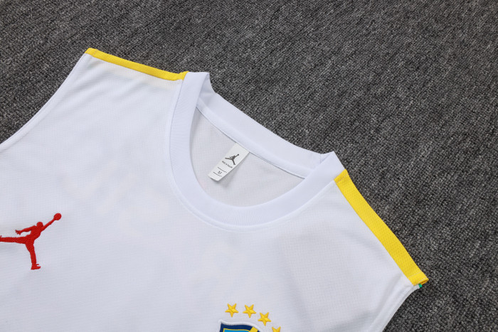 Brazil Training Jersey 26/27