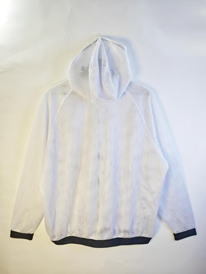 France Training Anthem Jacket 2026