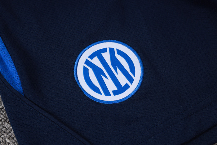 Inter Milan Training Jersey 26/27