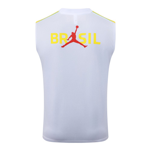 Brazil Training Jersey 26/27