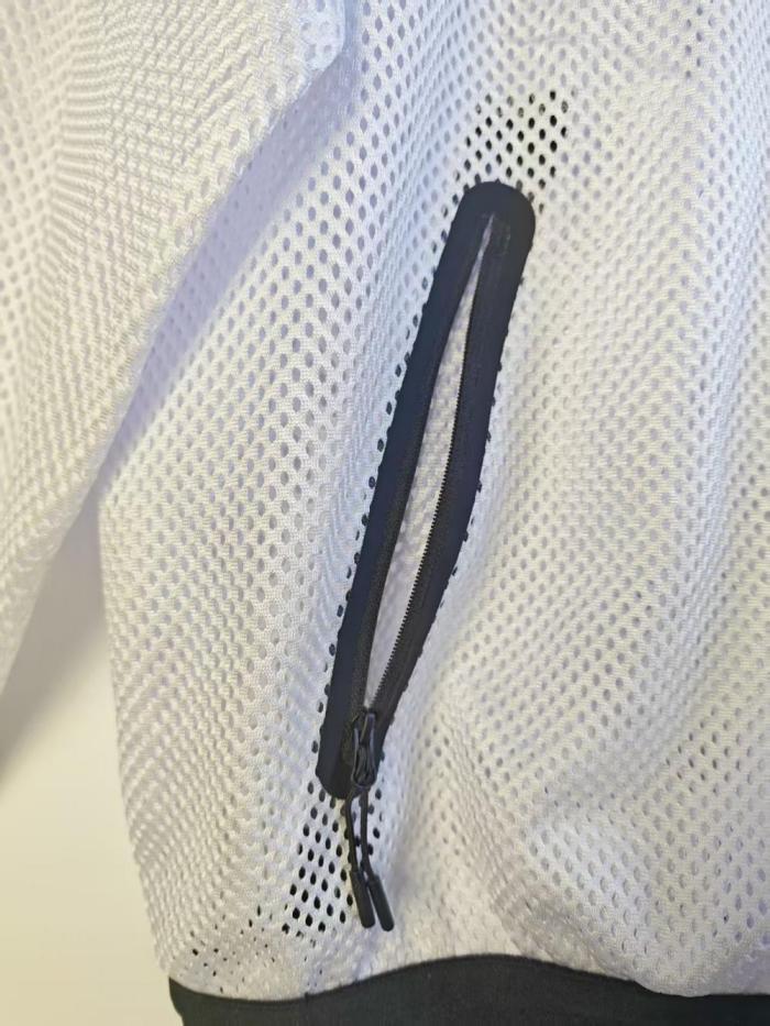 France Training Anthem Jacket 2026