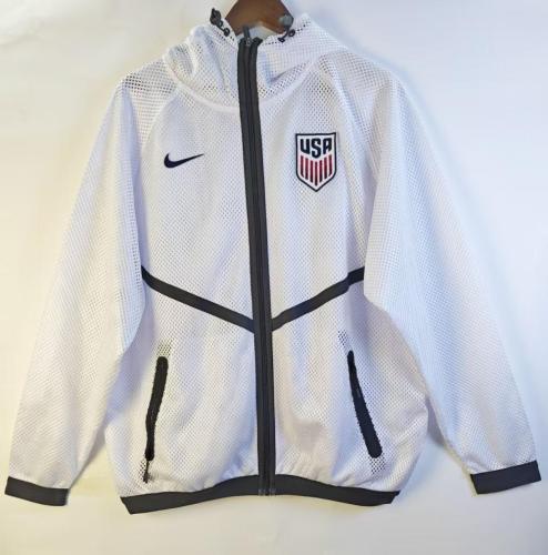 United States Training Anthem Jacket 2026