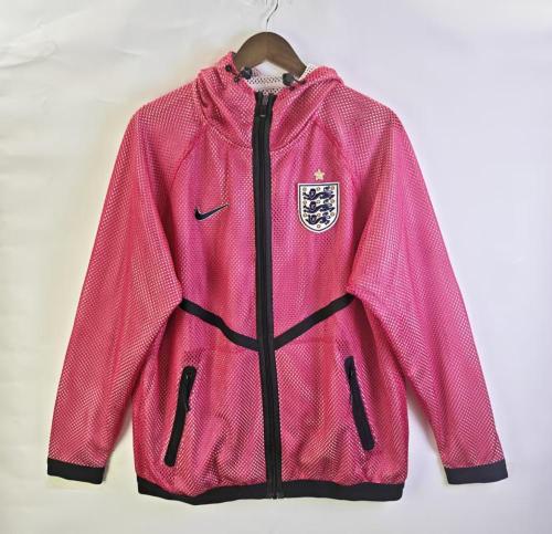 England Training Anthem Jacket 2026