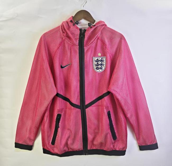 England Training Anthem Jacket 2026