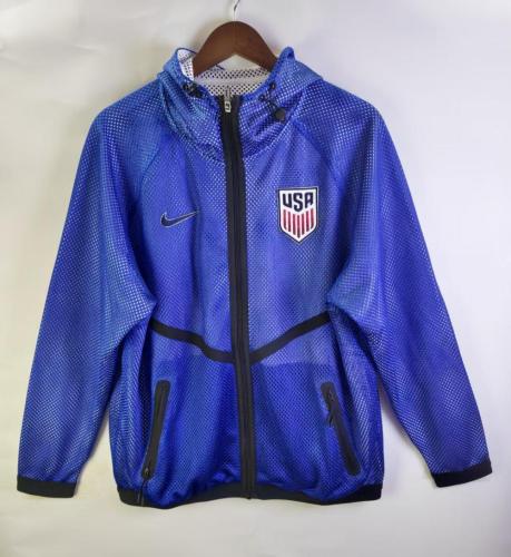 United States Training Anthem Jacket 2026
