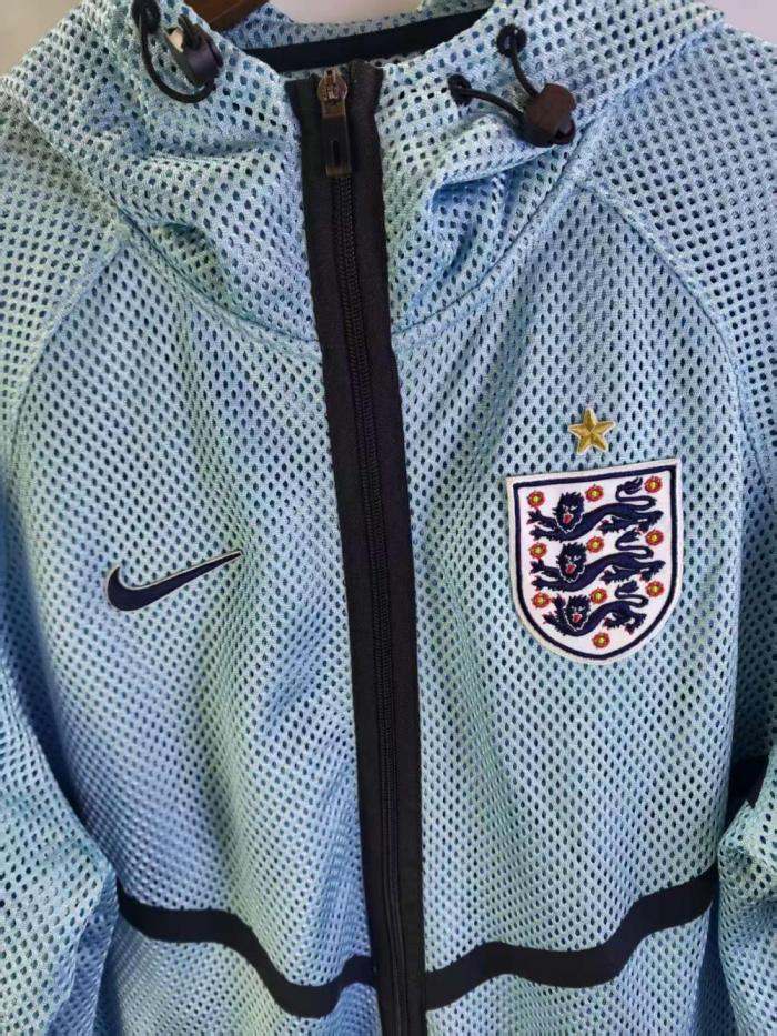 England Training Anthem Jacket 2026