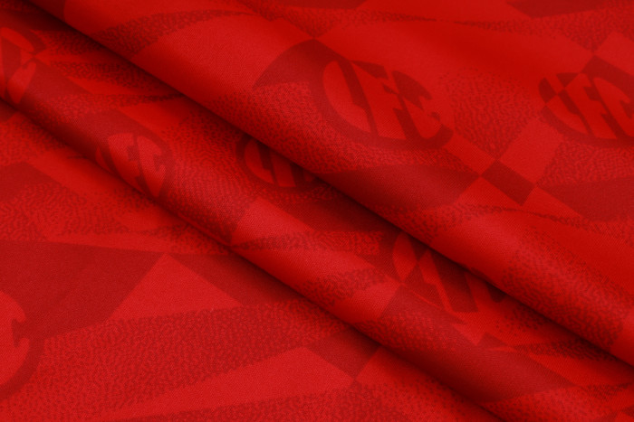 Liverpool Training Jersey 26/27