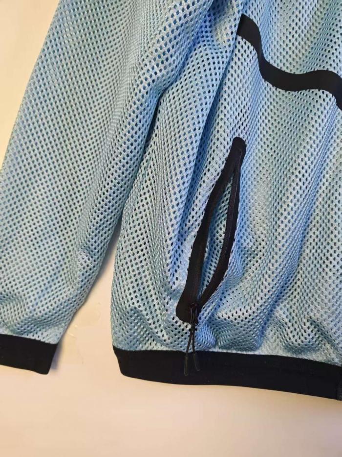 France Training Anthem Jacket 2026