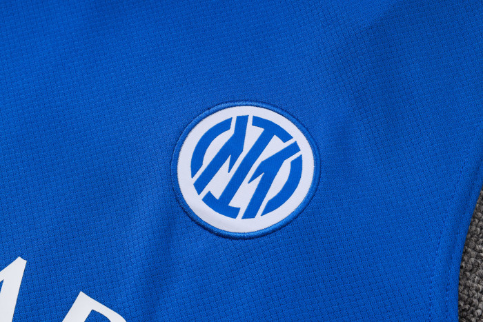Inter Milan Training Jersey 26/27
