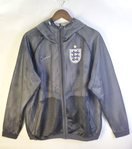 England Training Anthem Jacket 2026