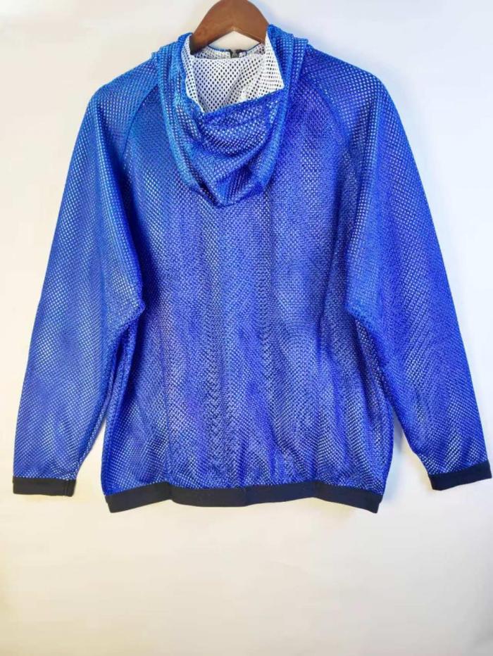 France Training Anthem Jacket 2026