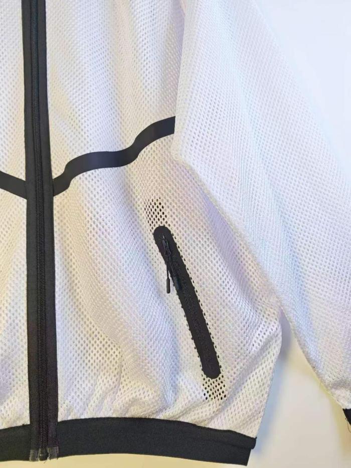 France Training Anthem Jacket 2026