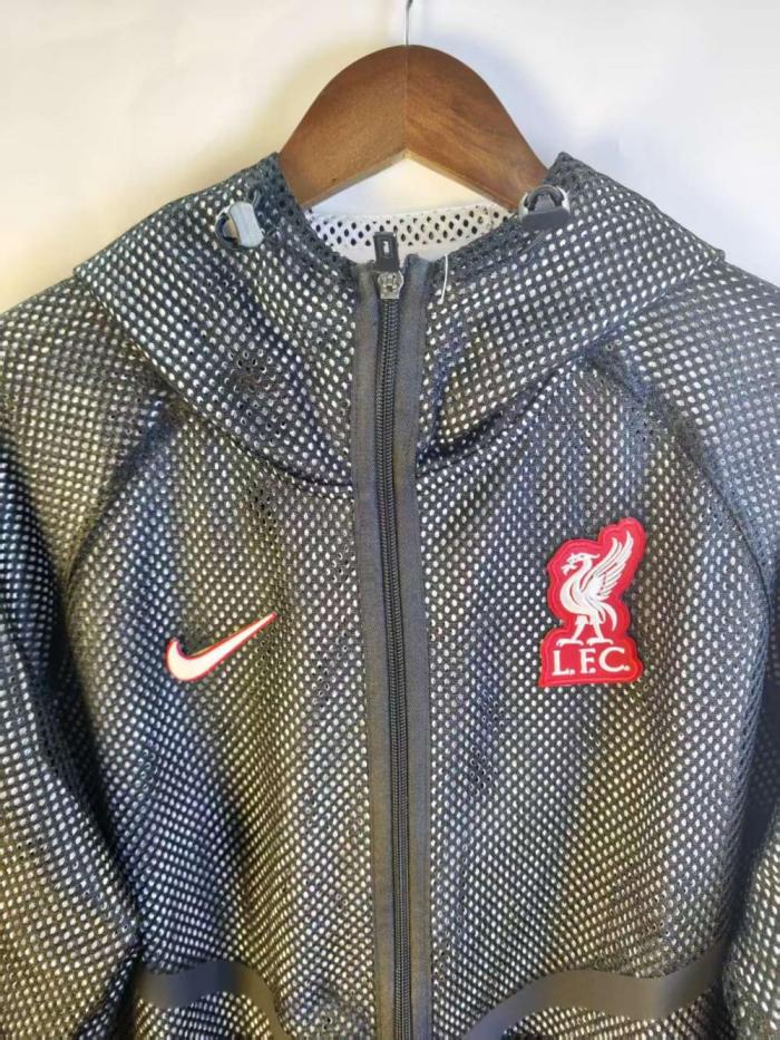 Liverpool Training Anthem Jacket 2026