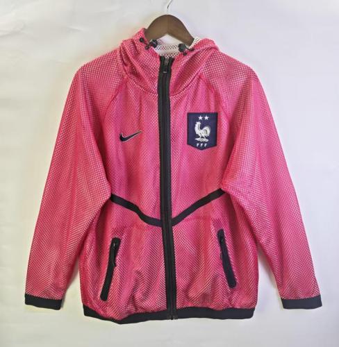 France Training Anthem Jacket 2026