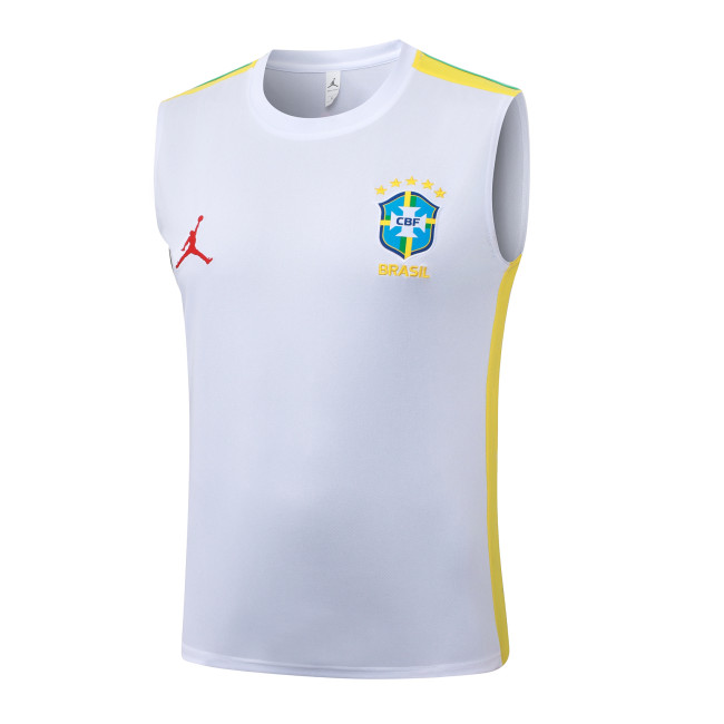 Brazil Training Jersey 26/27