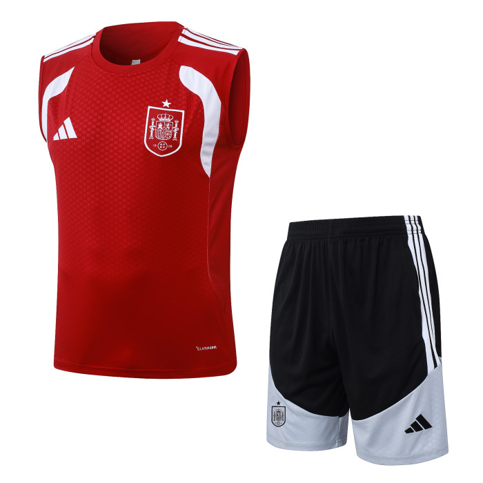 Spain Training Jersey 26/27